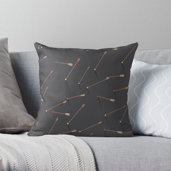 Throw Pillow
