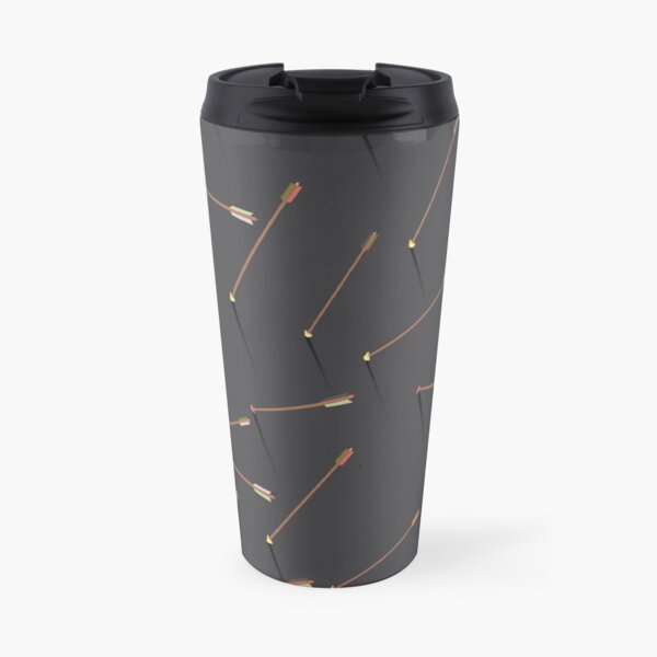 Travel Mug