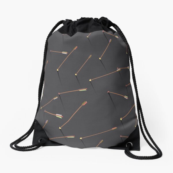 Drawstring Bag