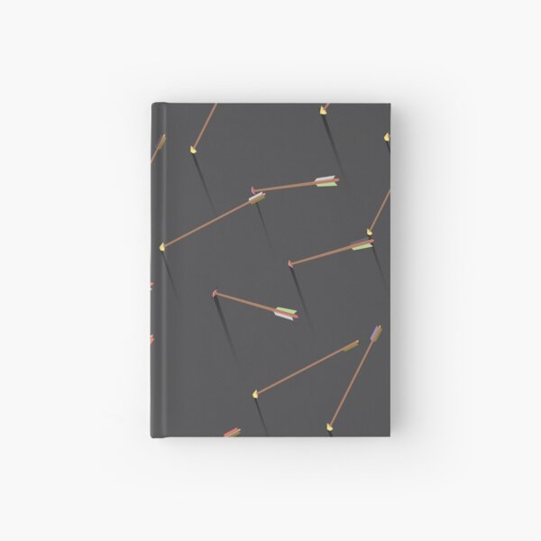 Hardcover Journal