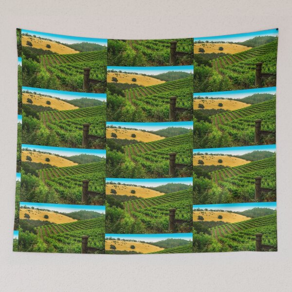 Item preview, Greenfield Rolling Hills designed and sold by Randy Turnbow.