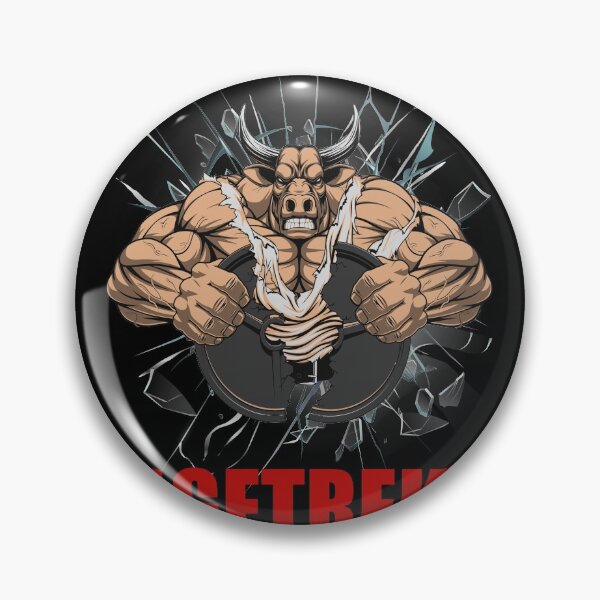 Item preview, Get REKT-gift idea for body builders designed and sold by BRtisticDesigns.