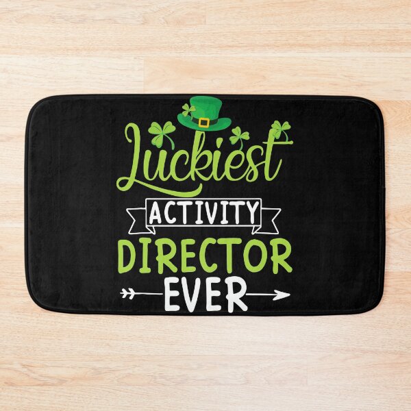 Item preview, Luckiest Director designed and sold by ZenetaZee.