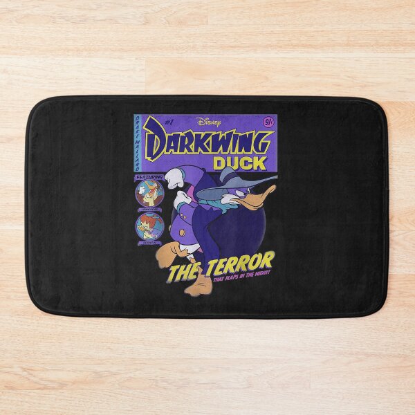 Item preview,  Darkwing Duck Comic Cover T-Shirt designed and sold by SchowalterPLC.