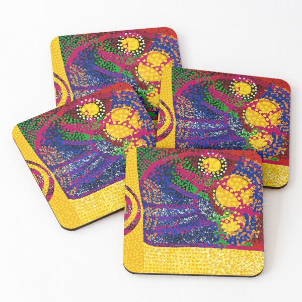 Item preview, Land after Rain designed and sold by Vivii29.