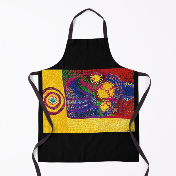 Item preview, Land after Rain designed and sold by Vivii29.