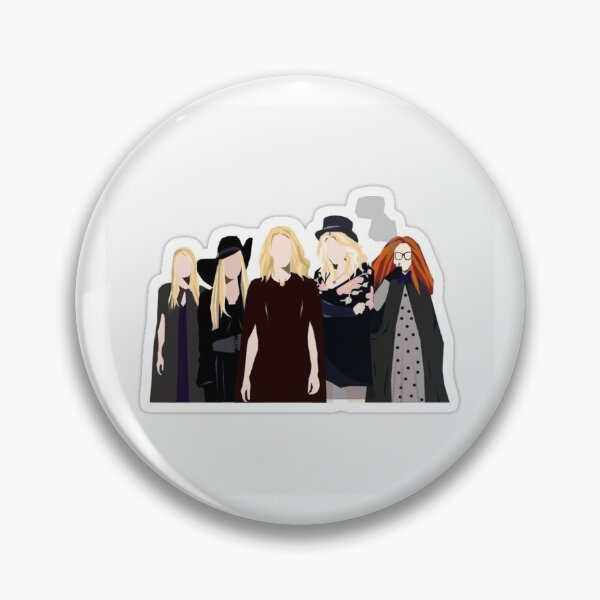 Item preview, Ahs coven  designed and sold by ah01934.