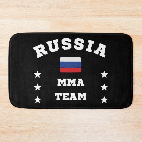 Item preview, Russia MMA team designed and sold by OMdesigns93.