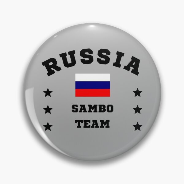 Item preview, Russia Sambo Team designed and sold by OMdesigns93.