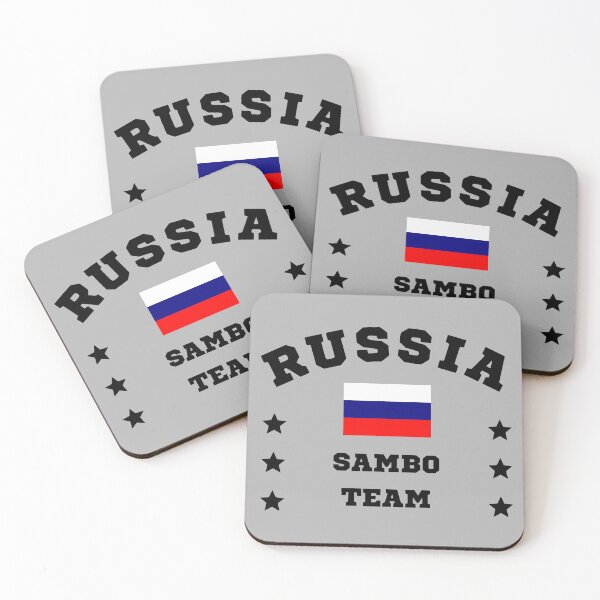Item preview, Russia Sambo Team designed and sold by OMdesigns93.