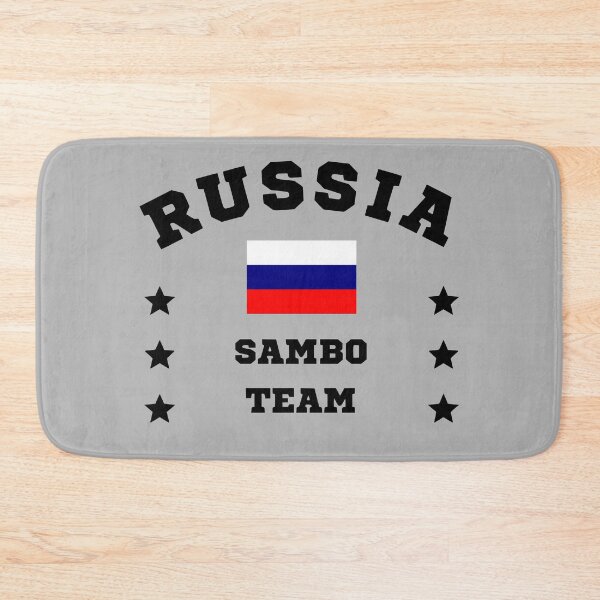 Item preview, Russia Sambo Team designed and sold by OMdesigns93.