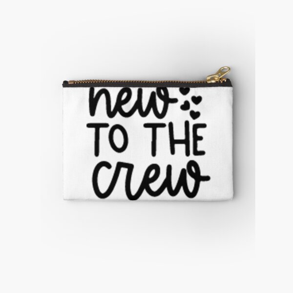Item preview, New to the Crew designed and sold by BlaqDesigns17.