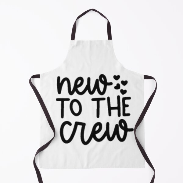 Item preview, New to the Crew designed and sold by BlaqDesigns17.