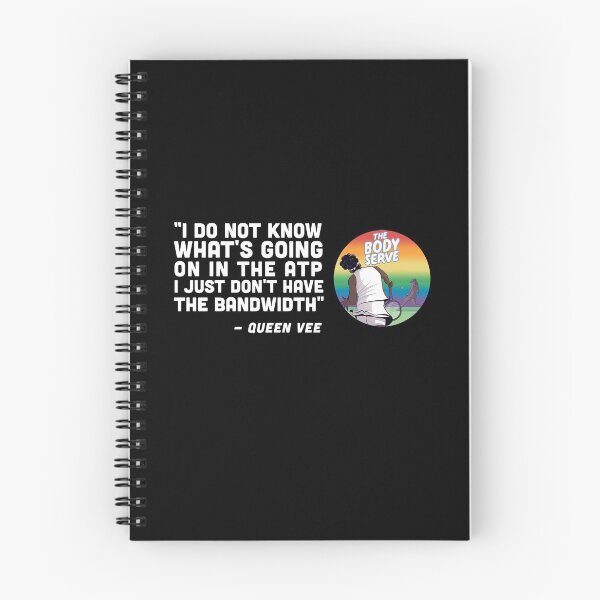Item preview, The Body Serve Tennis Podcast designed and sold by TheBodyServe.