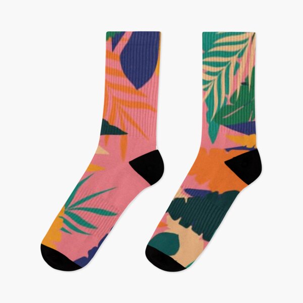 Item preview, Colorful leaves designed and sold by FaizaQueen.
