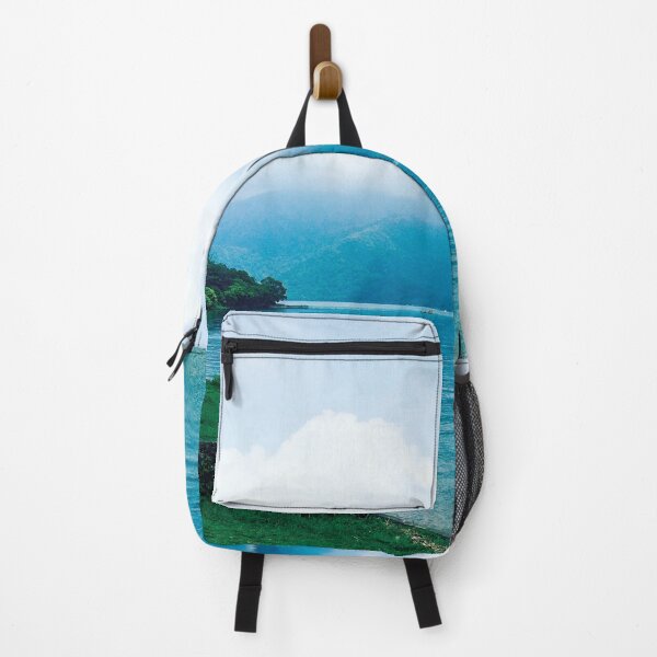 Item preview, Dam, Sun Moon Lake, Taiwan designed and sold by Mimi Huang.