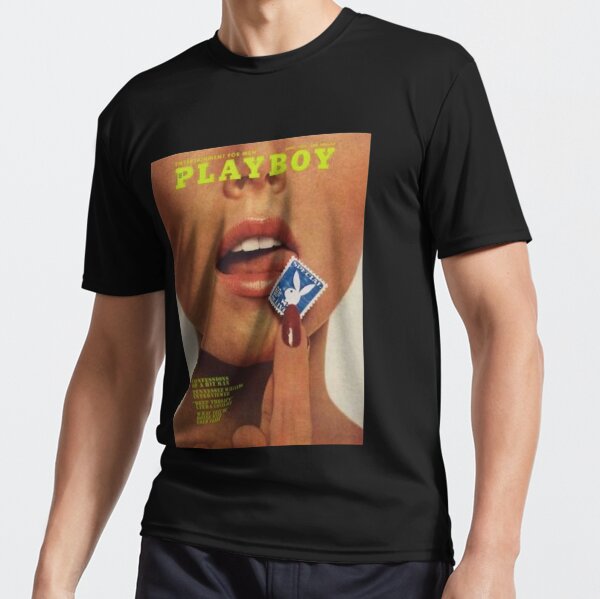 Vintage Playboy T-Shirts | Redbubble