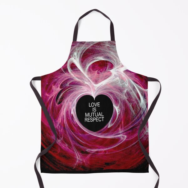 Item preview, Love Is Mutual Respect designed and sold by C J Lewis.