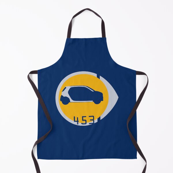 Item preview, Celebrating the Smart Forfour - The Second Generation (453) designed and sold by Manic2019.