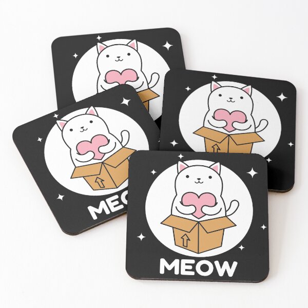 Item preview, Meow designed and sold by farhan20.