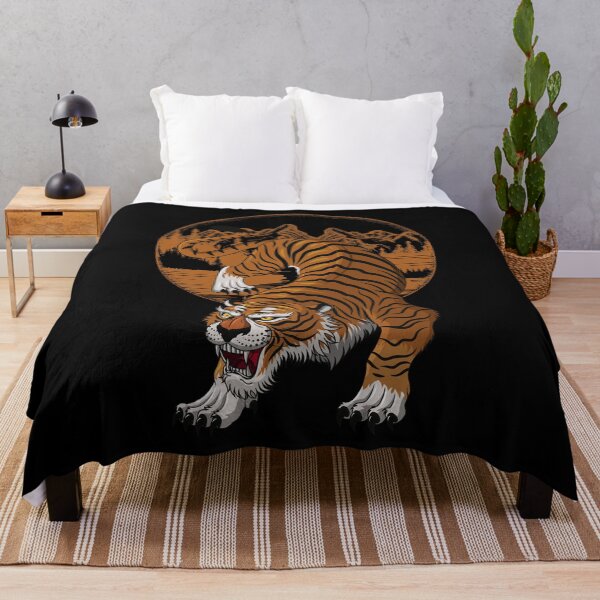 Item preview, Year Of The Tiger 2022 – Lunar New Year 2022 – Retro Tigers Lover  designed and sold by taogiauco.