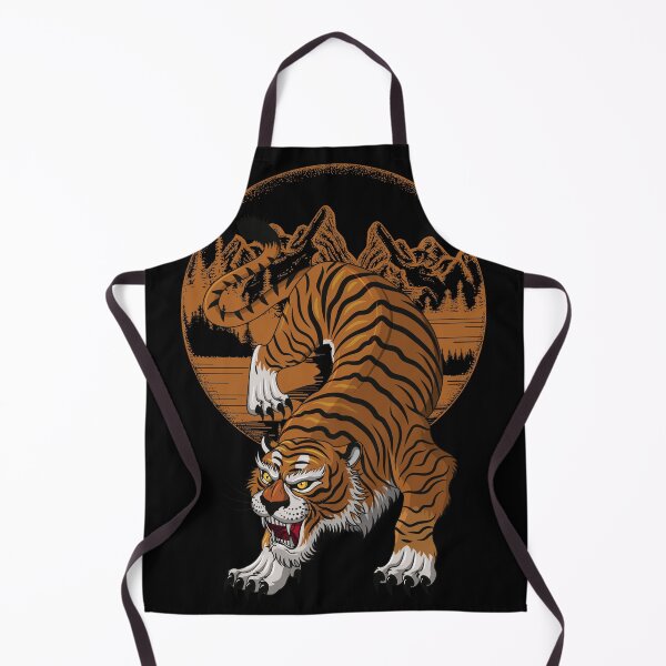 Item preview, Year Of The Tiger 2022 – Lunar New Year 2022 – Retro Tigers Lover designed and sold by taogiauco.