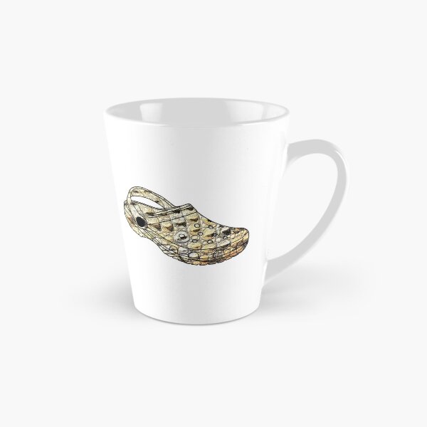 Item preview, Crocs Crocodile Scales designed and sold by OldDannyBrown.