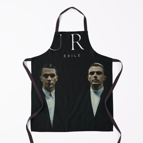 Item preview, Exile designed and sold by RobertDPullar.