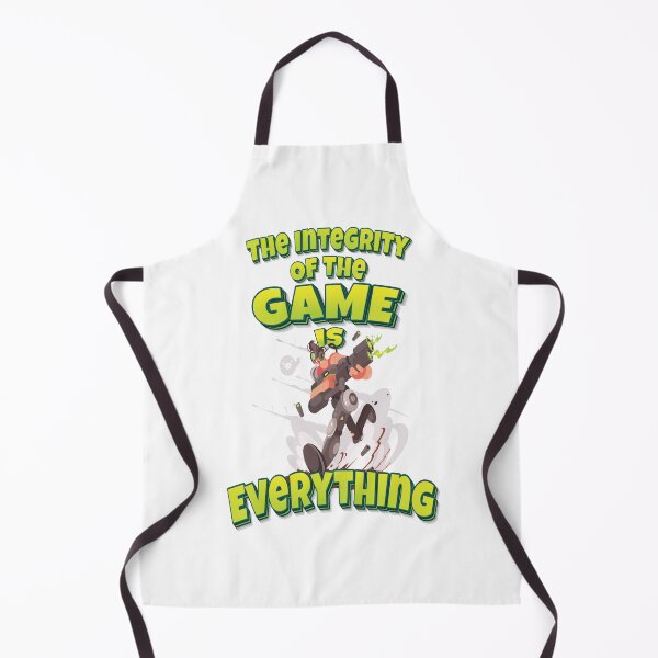 Item preview, The Integrity Of The Game Is Everything designed and sold by WordsGamersUse.