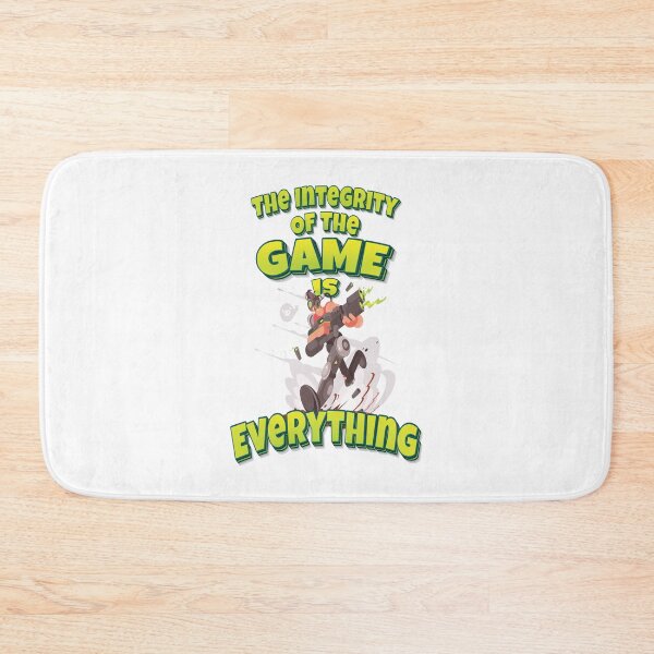 Item preview, The Integrity Of The Game Is Everything designed and sold by WordsGamersUse.