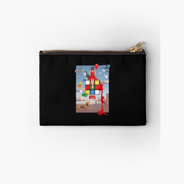 Item preview, Treasures of the Playful Mind  designed and sold by Sucely1996.