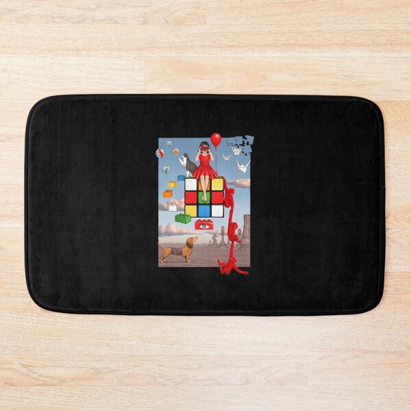Item preview, Treasures of the Playful Mind  designed and sold by Sucely1996.