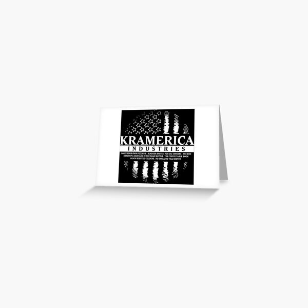 Artikel-Vorschau von Kramerica Industries, designt und verkauft von Jaimes Angela.