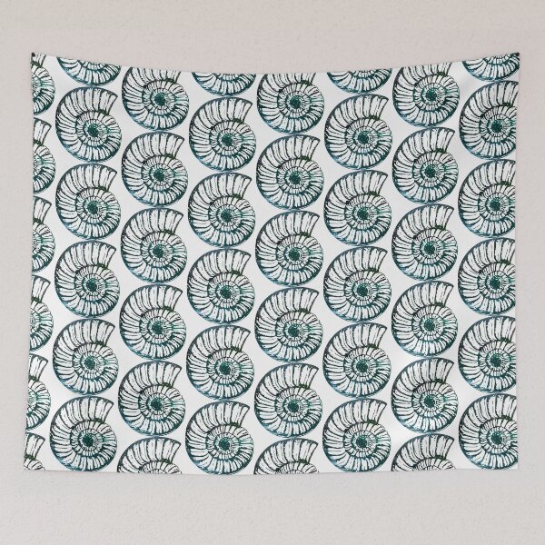Item preview, Kopie von Kopie von Kopie von Sunset Seashell designed and sold by OMdesigns93.