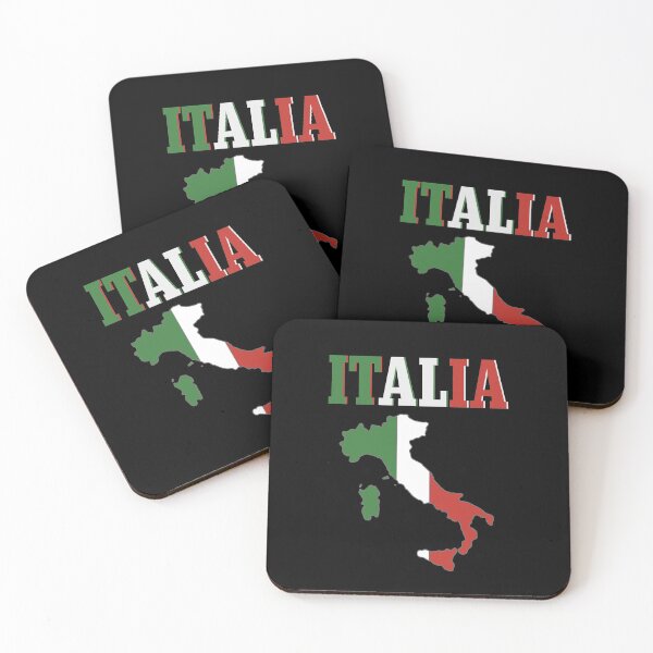 Item preview, ITALIA T SHIRT designed and sold by STTrillionTEES.