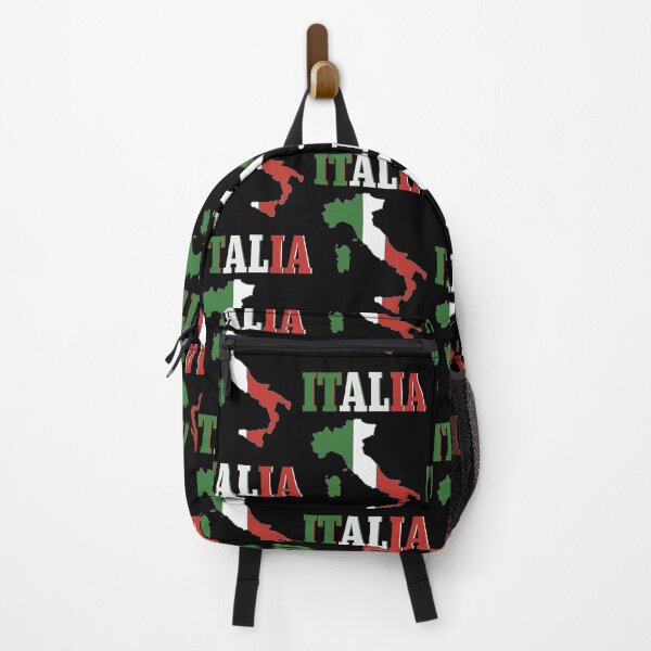 Item preview, ITALIA T SHIRT designed and sold by STTrillionTEES.