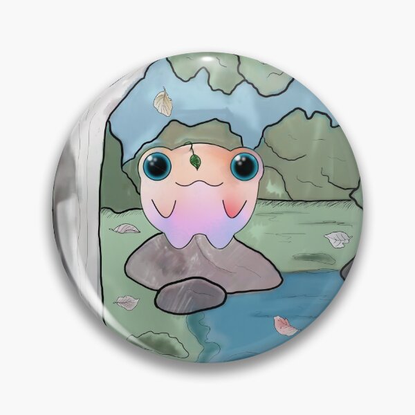 Artikelvorschau, Nog der Frosch entworfen und verkauft von Shannon Butler.