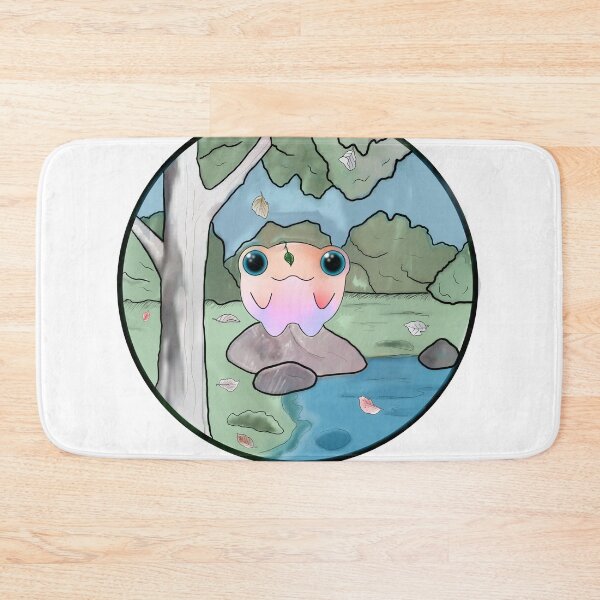 Item preview, Nog the Frog designed and sold by Shannon  Butler.