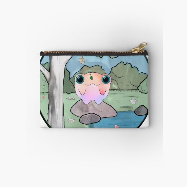 Item preview, Nog the Frog designed and sold by Shannon  Butler.