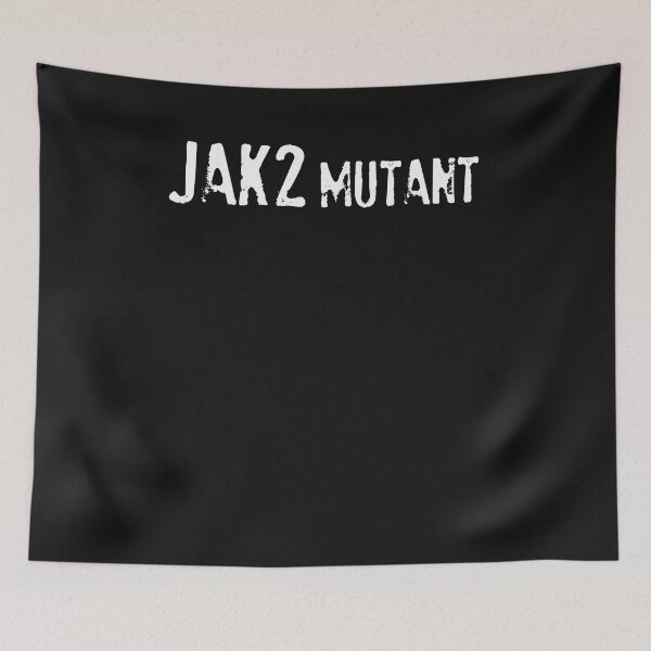 Item preview, MPN Cancer Awareness ET JAK2 Gene Mutation Warrior designed and sold by AileighKyser.