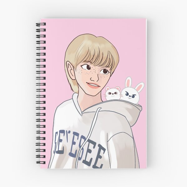 Item preview, Stray kids felix -Up all night designed and sold by LilMissRandom17.