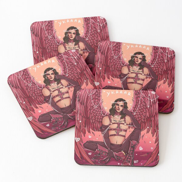 Item preview, Ykaaar Damiano David Icarus designed and sold by lukewarmTea.