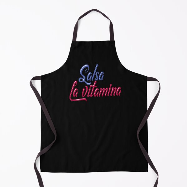 Item preview, Salsa Dance - La Vitamina designed and sold by Dubbra.