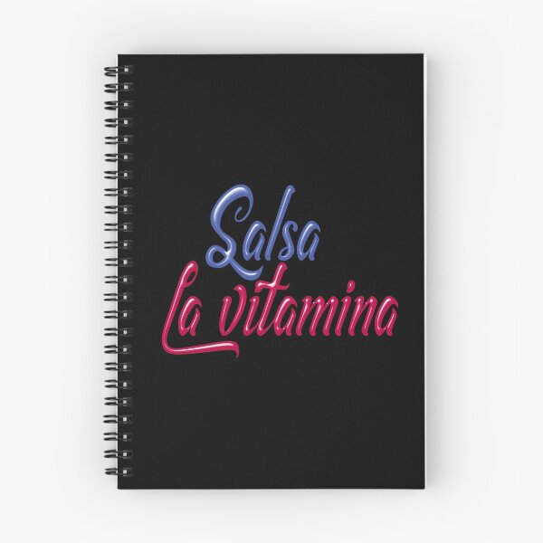 Item preview, Salsa Dance - La Vitamina designed and sold by Dubbra.