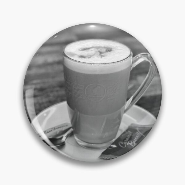 Item preview, Pitstop Cafe Bar Southport Coffee Cup designed and sold by JomoUnscripted.