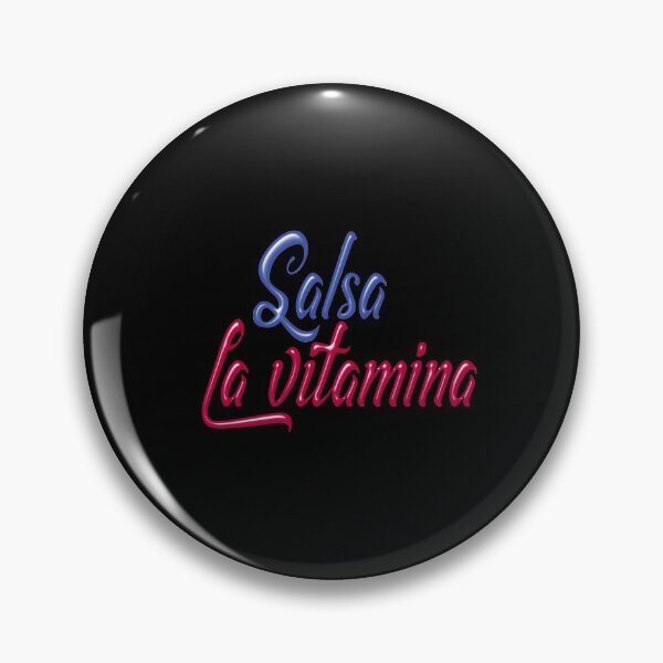 Item preview, Salsa Dance - La Vitamina designed and sold by Dubbra.