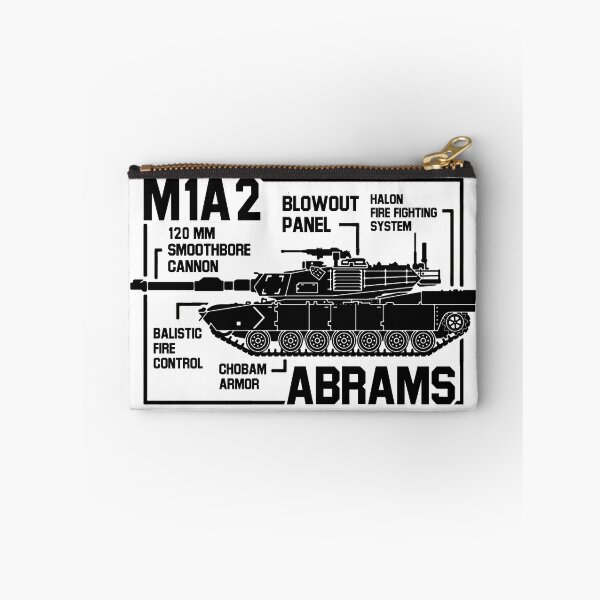 Item preview, Main Battle Tank M1A2 Abrams designed and sold by Semilir.