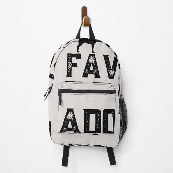Item preview, Adoptado es mi raza favorita designed and sold by JooArtPrints ★★★★★.