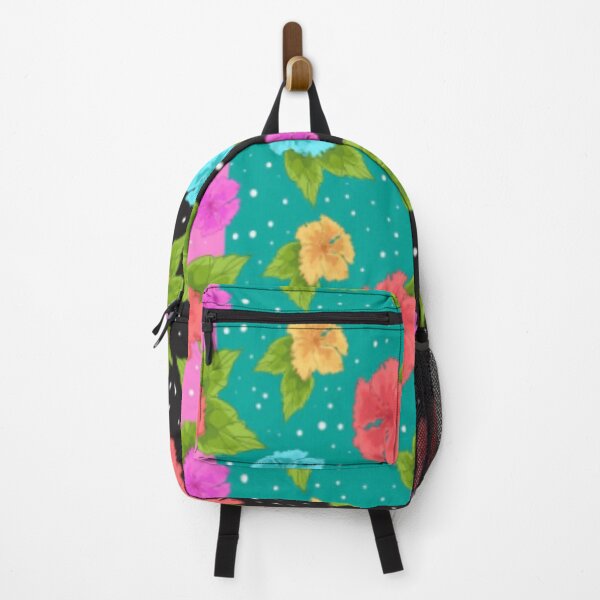 Item preview, Tropical Floral Set designed and sold by FaizaQueen.