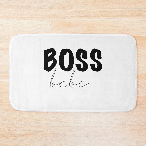 Item preview, boss babe designed and sold by Artgaus1.